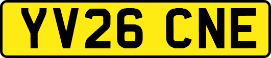 YV26CNE