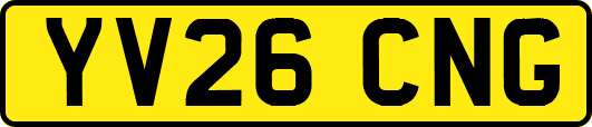 YV26CNG