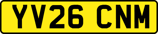 YV26CNM