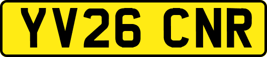 YV26CNR
