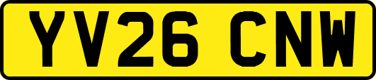 YV26CNW