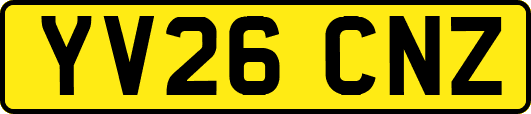 YV26CNZ