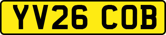 YV26COB