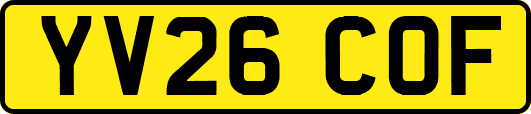 YV26COF
