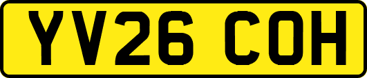 YV26COH