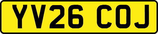 YV26COJ