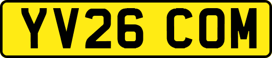YV26COM