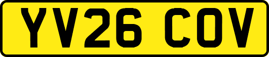 YV26COV