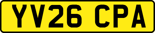 YV26CPA