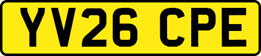 YV26CPE