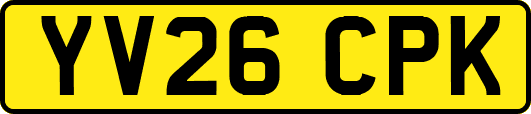 YV26CPK