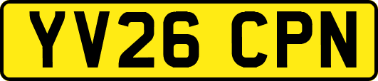 YV26CPN
