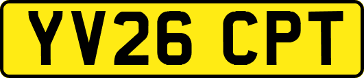 YV26CPT