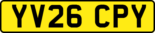 YV26CPY