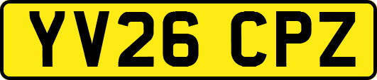 YV26CPZ