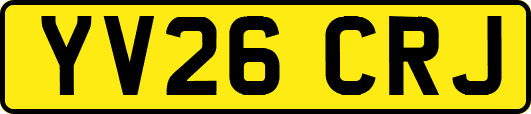 YV26CRJ