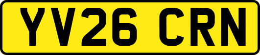 YV26CRN