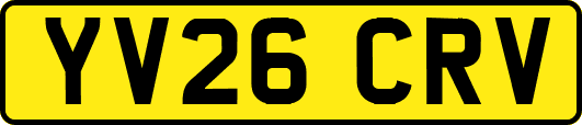 YV26CRV
