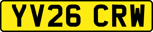 YV26CRW