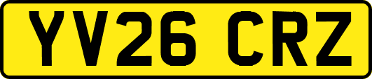 YV26CRZ
