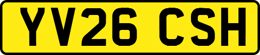 YV26CSH