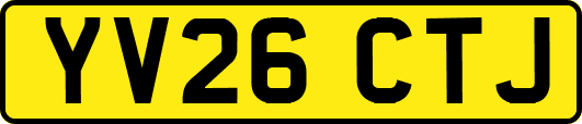YV26CTJ