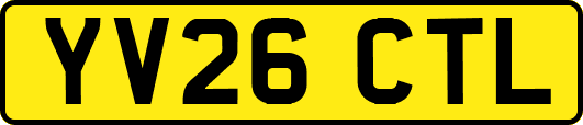 YV26CTL
