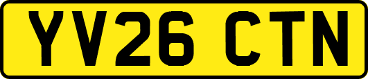 YV26CTN