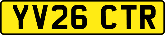 YV26CTR