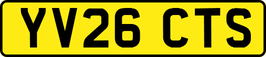 YV26CTS