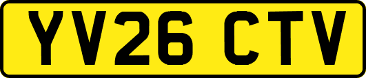YV26CTV