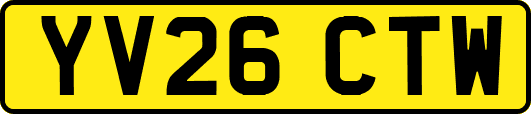 YV26CTW