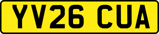 YV26CUA