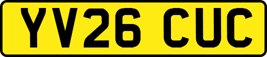 YV26CUC