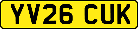 YV26CUK