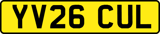 YV26CUL