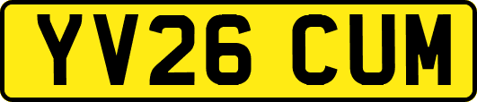 YV26CUM