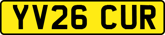 YV26CUR