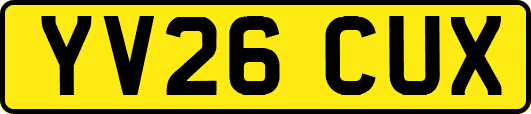 YV26CUX