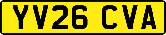 YV26CVA