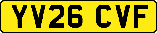 YV26CVF