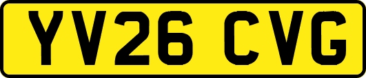 YV26CVG