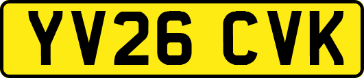 YV26CVK