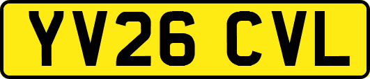 YV26CVL