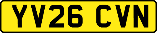 YV26CVN