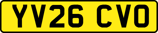 YV26CVO