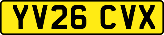YV26CVX