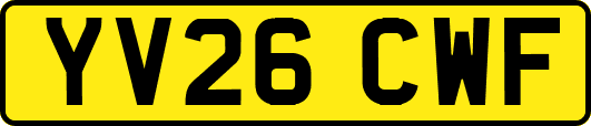 YV26CWF