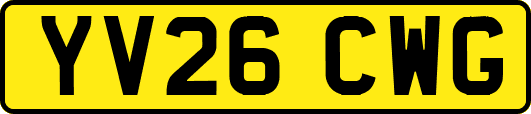 YV26CWG