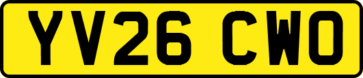 YV26CWO